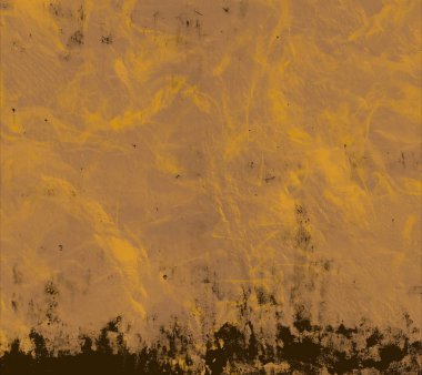 metin için alanı olan grunge arkaplanı