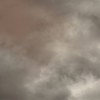 soyut grunge bulutlar, kopya alanı ile renkli arka plan