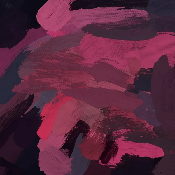 El yapımı tuvale yağlı boya. Soyut sanat dokusu. Renkli doku. Modern sanat eserleri. Yağlı boya darbeleri. Fırça darbeleri. Modern sanat. Çağdaş sanat. Sanatsal tuval.