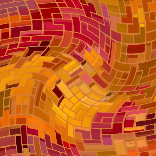 Geometrik desenli soyut doku