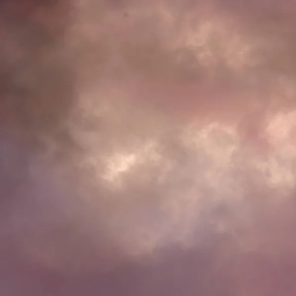 Astratto Grunge Nuvole Sfondo Colorato Con Spazio Copia — Foto Stock