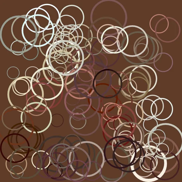 Renkli desenli soyut arkaplan