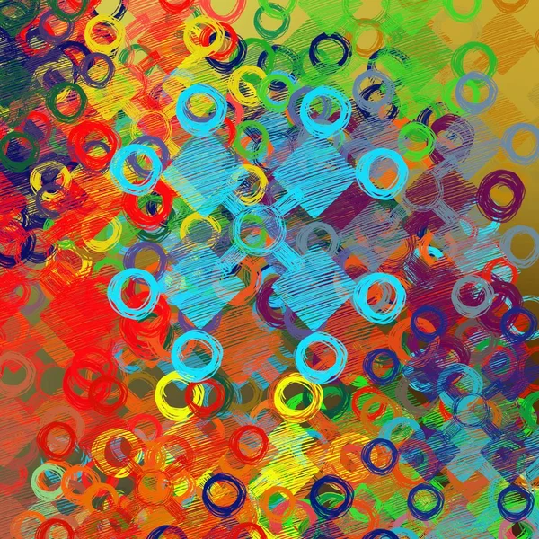 Metin için alanı olan soyut arkaplan