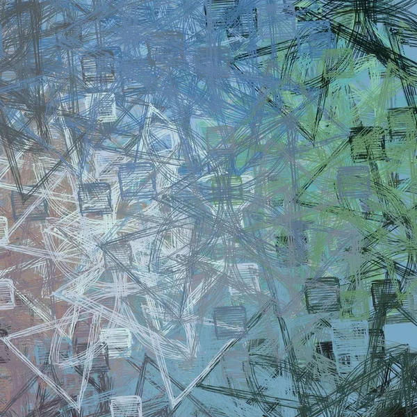 soyut renkli arkaplan, alanı kopyala  