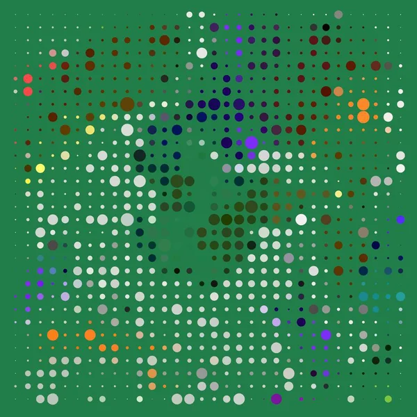 Абстрактная Художественная Фактура Цветная Текстура Современные Произведения Искусства Красочное Изображение — стоковое фото