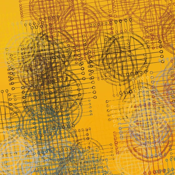 metin için alanı olan grunge arkaplanı