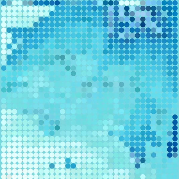 Geometrik desenli soyut doku