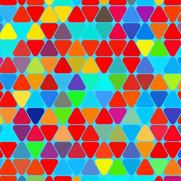 Soyut arkaplan ile kusursuz desen