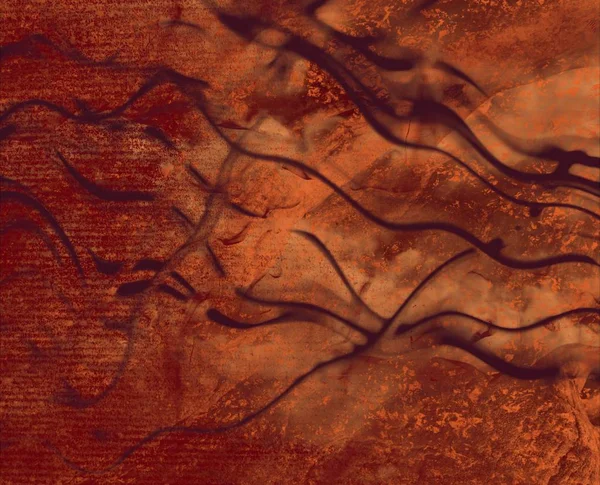 soyut renkli arkaplan, alanı kopyala  