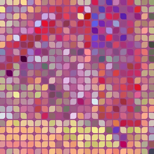 Renkli desenli soyut arkaplan