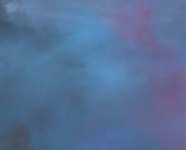 soyut grunge bulutlar, kopya alanı ile renkli arka plan