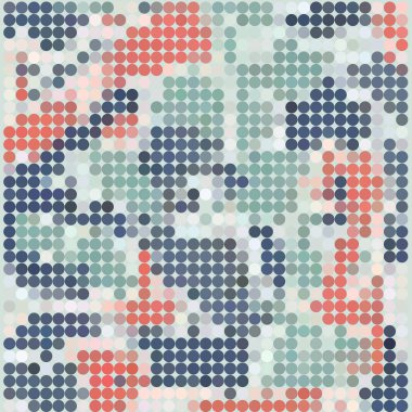 Soyut sanat dokusu. Renkli doku. Modern sanat eserleri. Renkli görüntü. Modern sanat. Çağdaş sanat. 