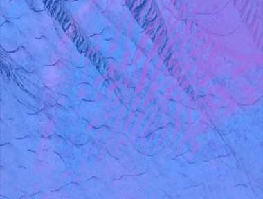 hasarlı soyut sıva yüzeyi, dokulu arka plan