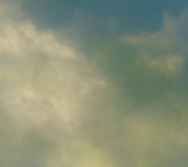 soyut grunge bulutlar, kopya alanı ile renkli arka plan