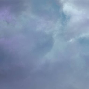 soyut grunge bulutlar, kopya alanı ile renkli arka plan