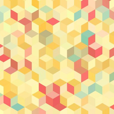 soyut renkli arkaplan, alanı kopyala  