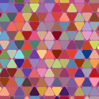 Soyut arkaplan ile kusursuz desen