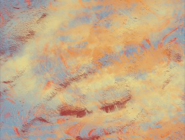 soyut renkli arkaplan, alanı kopyala  