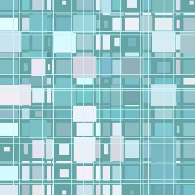 Renkli desenli soyut arkaplan