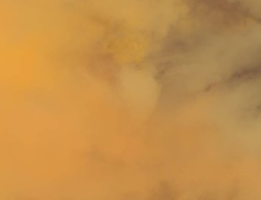 Taranmış Boyalı Soyut Arkaplan. Fırça darbeli resim.