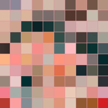 Soyut sanat dokusu. Renkli doku. Modern sanat eserleri. Renkli görüntü. Modern sanat. Çağdaş sanat.