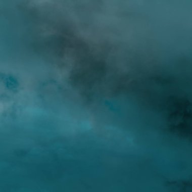 soyut grunge bulutlar, kopya alanı ile renkli arka plan