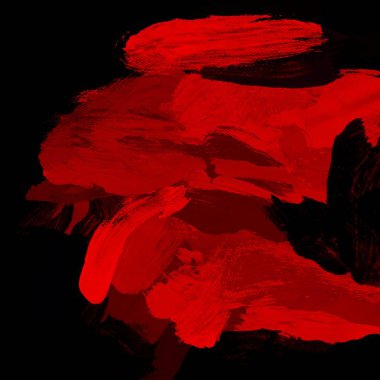 El yapımı tuvale yağlı boya. Soyut sanat dokusu. Renkli doku. Modern sanat eserleri. Yağlı boya darbeleri. Fırça darbeleri. Modern sanat. Çağdaş sanat. Sanatsal tuval.