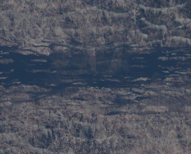 hasarlı soyut sıva yüzeyi, dokulu arka plan