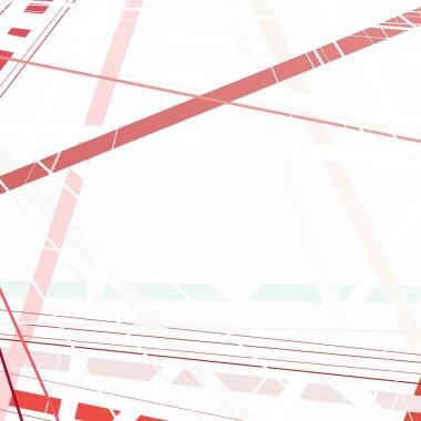 Renkli desenli soyut arkaplan