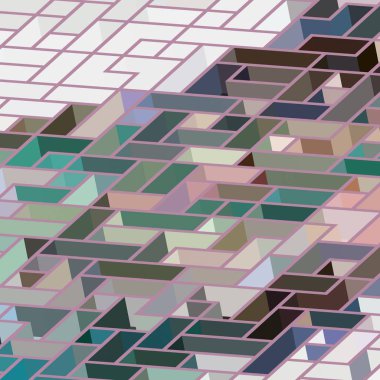 Soyut sanat dokusu. Renkli doku. Modern sanat eserleri. Renkli görüntü. Modern sanat. Çağdaş sanat. 