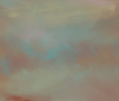 metin için alan ile soyut arka plan, duman suluboya duvar kağıdı