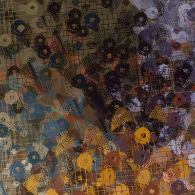 eski tarzda arka plan