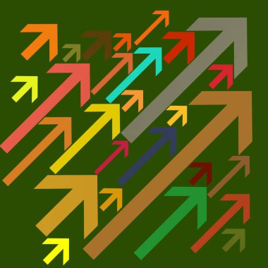 Soyut sanat dokusu. Renkli doku. Modern sanat eserleri. Renkli görüntü. Modern sanat. Çağdaş sanat.