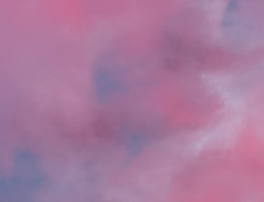 soyut grunge bulutlar, kopya alanı ile renkli arka plan