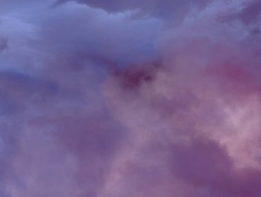 soyut grunge bulutlar, kopya alanı ile renkli arka plan