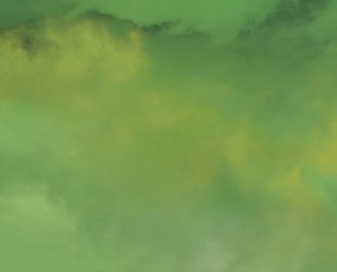 soyut grunge bulutlar, kopya alanı ile renkli arka plan