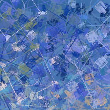 Metin için alanı olan soyut arkaplan