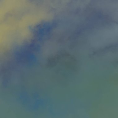 soyut grunge bulutlar, kopya alanı ile renkli arka plan