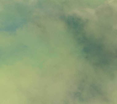 soyut grunge bulutlar, kopya alanı ile renkli arka plan