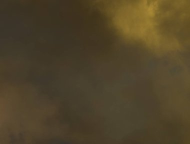 soyut grunge bulutlar, kopya alanı ile renkli arka plan