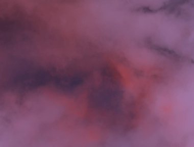 soyut grunge bulutlar, kopya alanı ile renkli arka plan