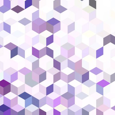 Renkli desenli soyut arkaplan