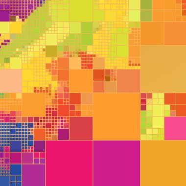 Soyut sanat dokusu. Renkli doku. Modern sanat eserleri. Renkli görüntü. Modern sanat. Çağdaş sanat.