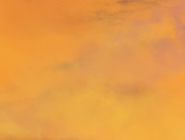 soyut grunge bulutlar, kopya alanı ile renkli arka plan