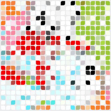 Soyut sanat dokusu. Renkli doku. Modern sanat eserleri. Renkli görüntü. Modern sanat. Çağdaş sanat. 