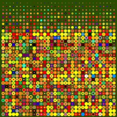 Soyut sanat dokusu. Renkli doku. Modern sanat eserleri. Renkli görüntü. Modern sanat. Çağdaş sanat.