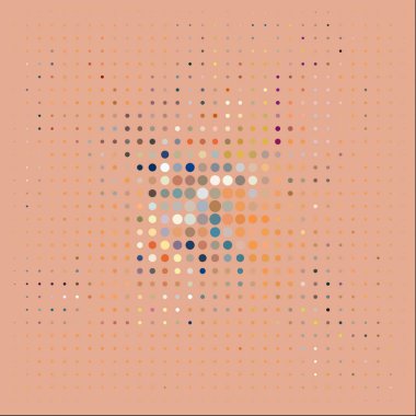 soyut renkli arkaplan, alanı kopyala 