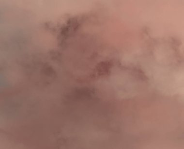 soyut grunge bulutlar, kopya alanı ile renkli arka plan