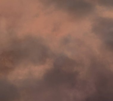 soyut grunge bulutlar, kopya alanı ile renkli arka plan