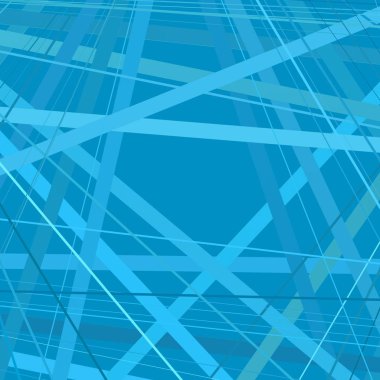 Renkli desenli soyut arkaplan